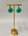 Disc Hoops