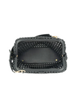 Braided Weave Clutch