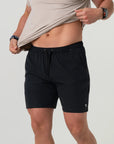 Athletic Short Black
