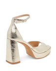 Pandro Heels