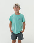 Youth Tee - Lake Weekend