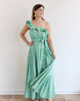 Yvonne Dress