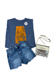 Auburn Gameday Tee
