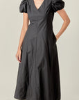 Deep V Maxi