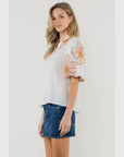 Sophie Blouse