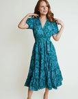 Daphne Dress