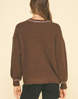 Bethany Sweater