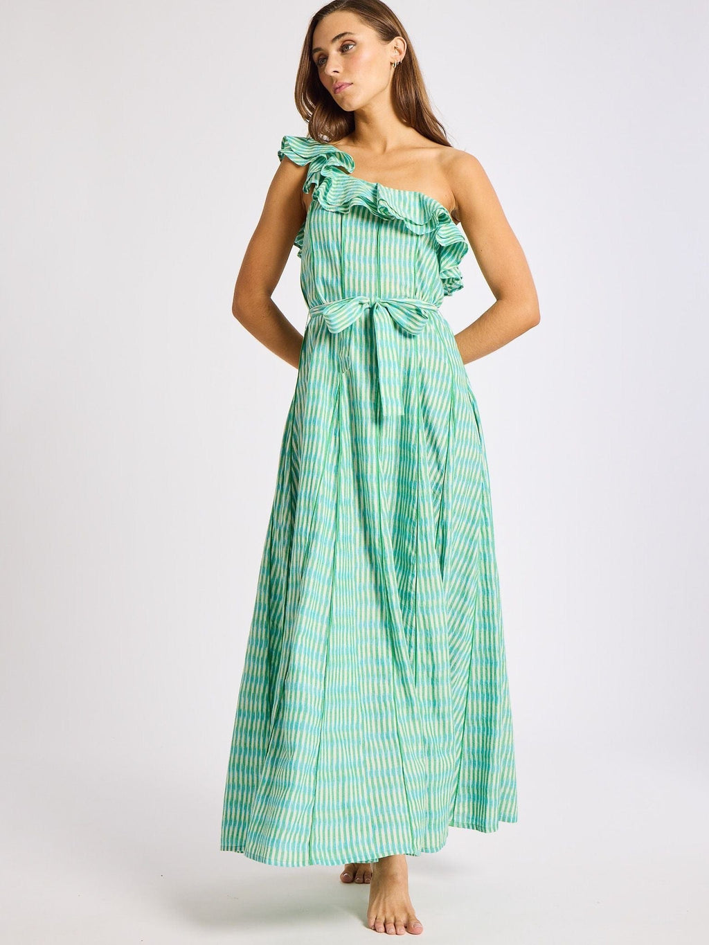 Yvonne Dress