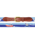 Offshore Fishing Belt
