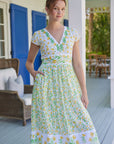 Tulip 48” Dress