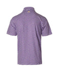 State Pride Polo LSU