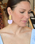 Jessica Earrings