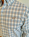 Stapleton Button Down