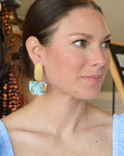 Jessica Earrings