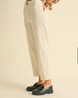 Front Pocket Pant