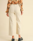 Front Pocket Pant