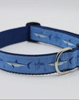 Guy Harvey Mako Dog Collar