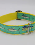 Guy Harvey Offshore Dog Collar