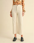 Front Pocket Pant