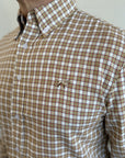 Harvester Button Down