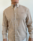 Harvester Button Down