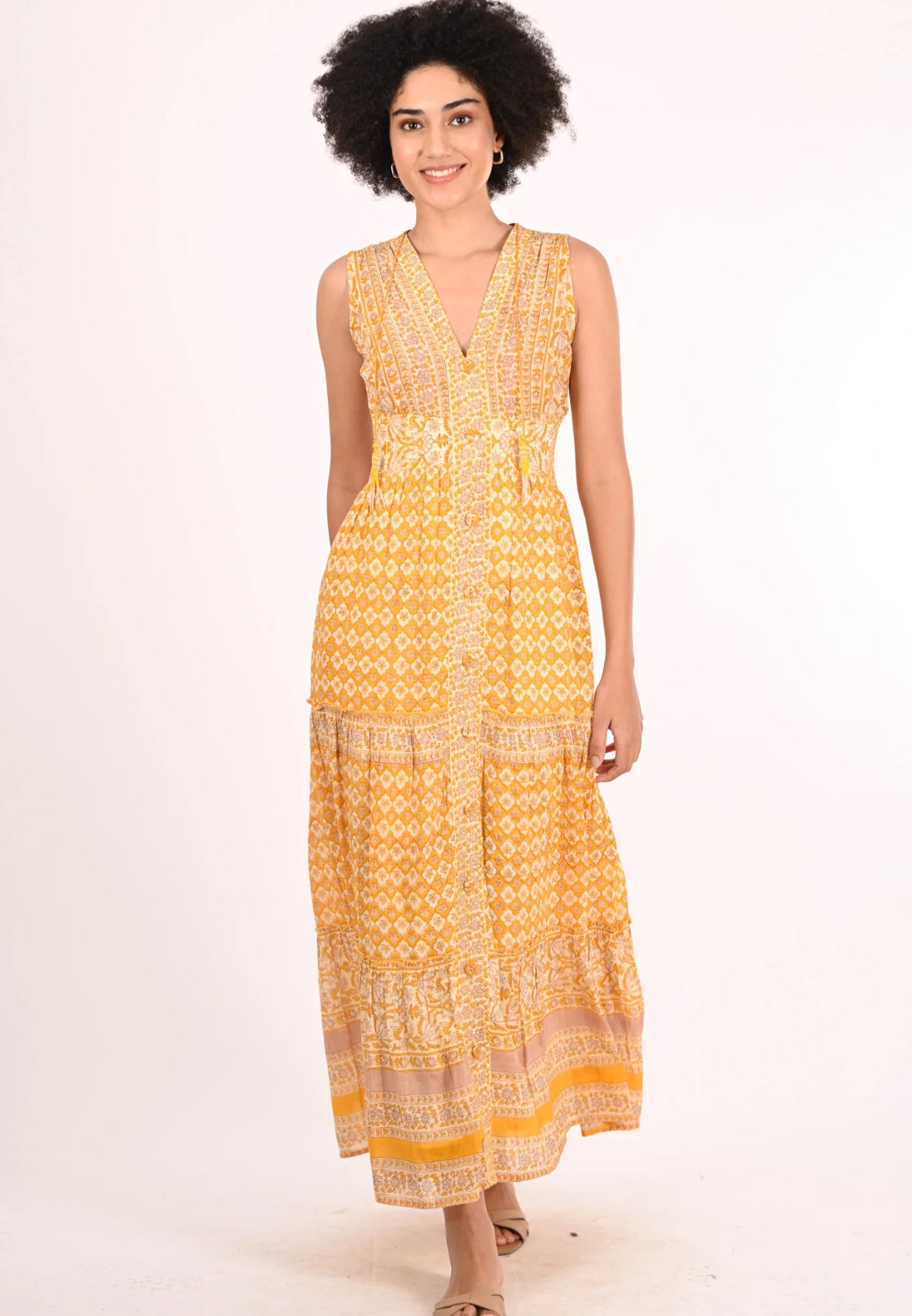 Lyla Dress