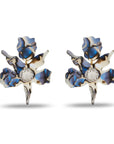 Pacific Abalone Crystal Lily