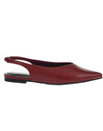 Hadiya Slingback Flat
