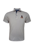 Auburn Tigers Vintage Polo