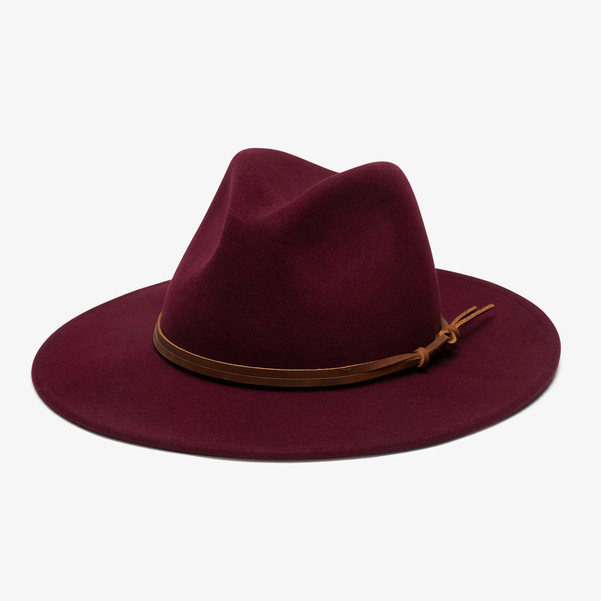 Billie Hat Wine