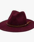 Billie Hat Wine