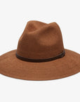 Winona Hat Honey