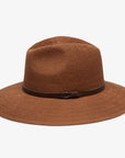 Winona Hat Honey
