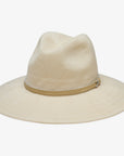 Winona Hat Ivory