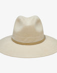 Winona Hat Ivory