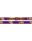 LSU Belt