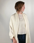 Cashmere Wrap