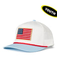 Youth Cap Old Glory