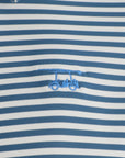 Ocean Depths/White Polo