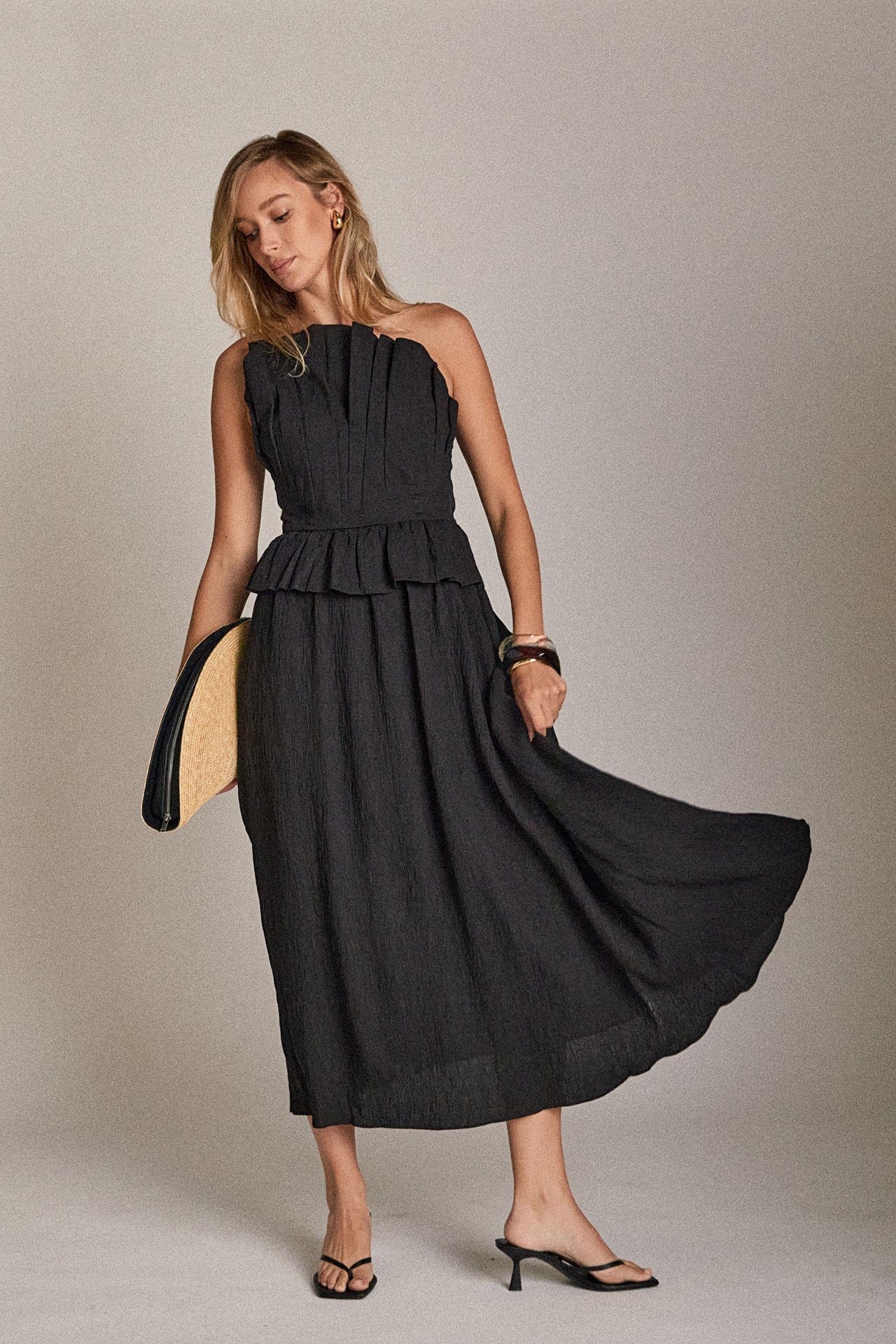 Date Night Dress