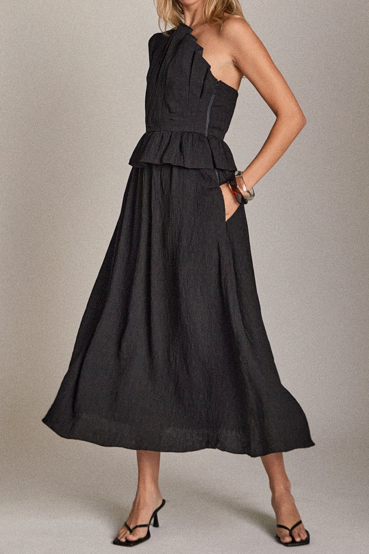 Date Night Dress