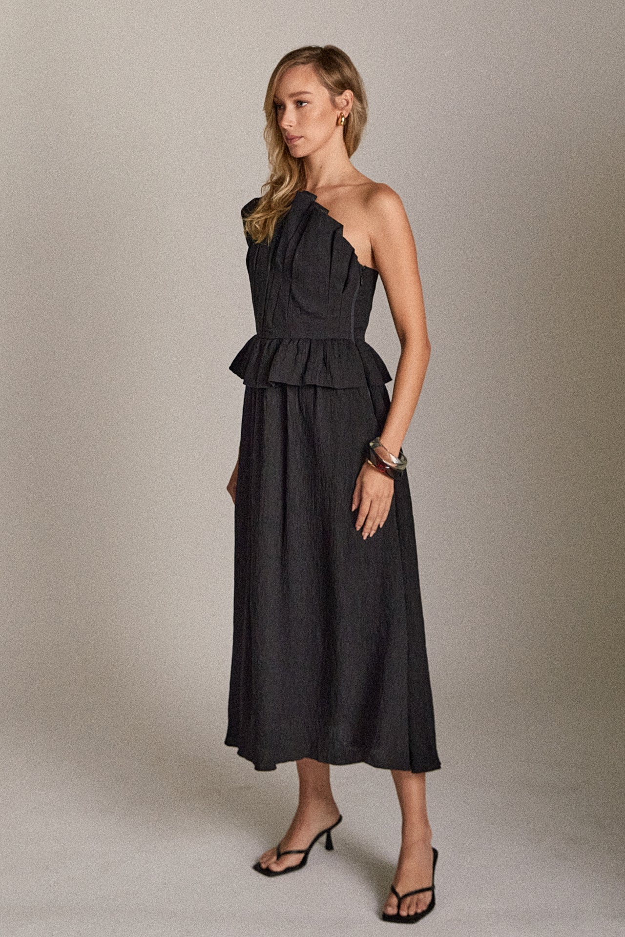 Date Night Dress