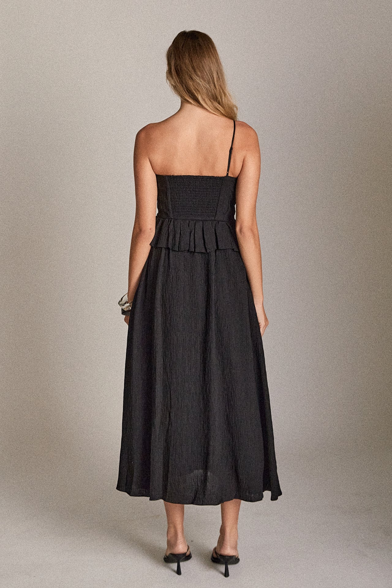 Date Night Dress