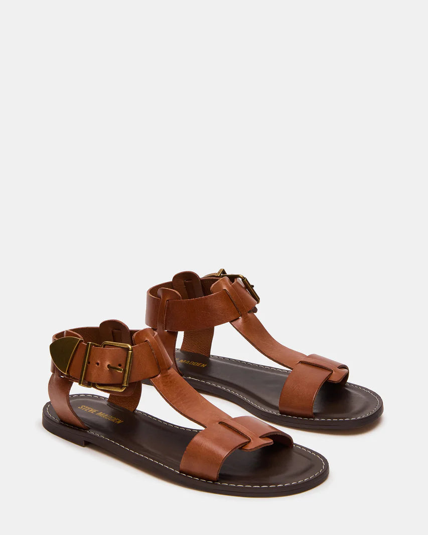 Brazinn Gladiator Sandals