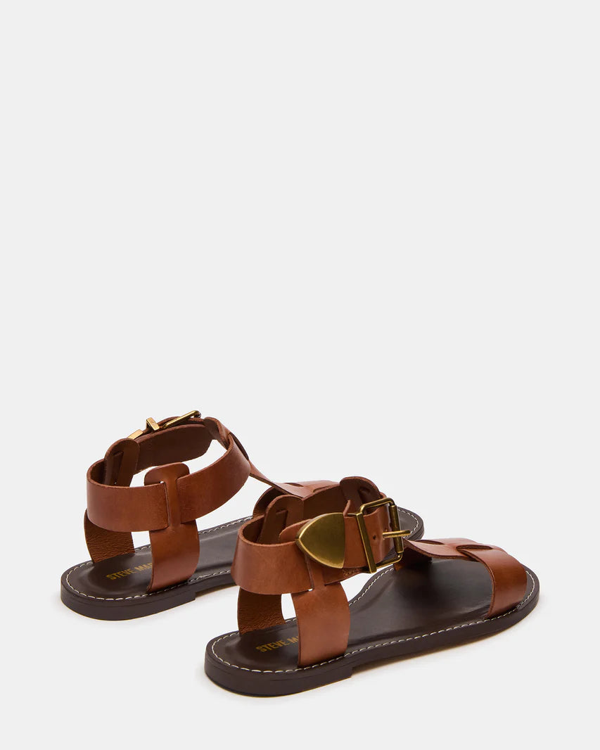 Brazinn Gladiator Sandals