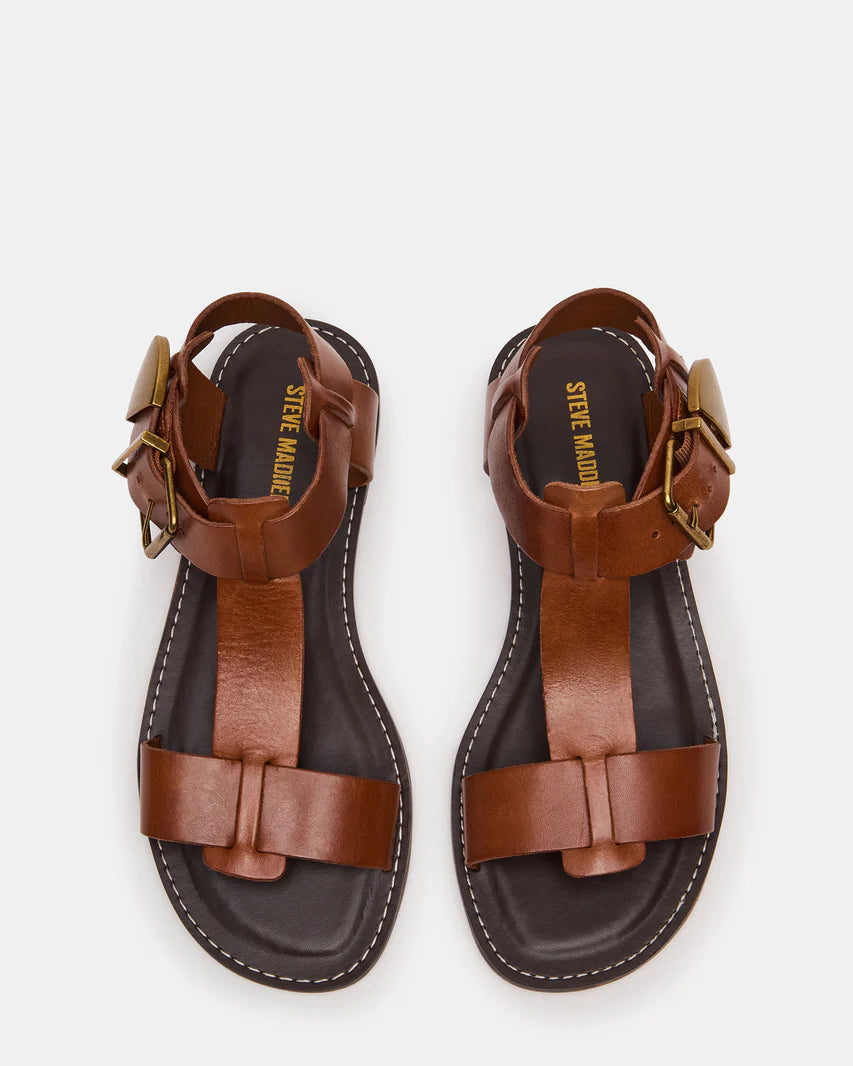 Brazinn Gladiator Sandals