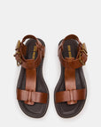 Brazinn Gladiator Sandals