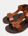 Brazinn Gladiator Sandals