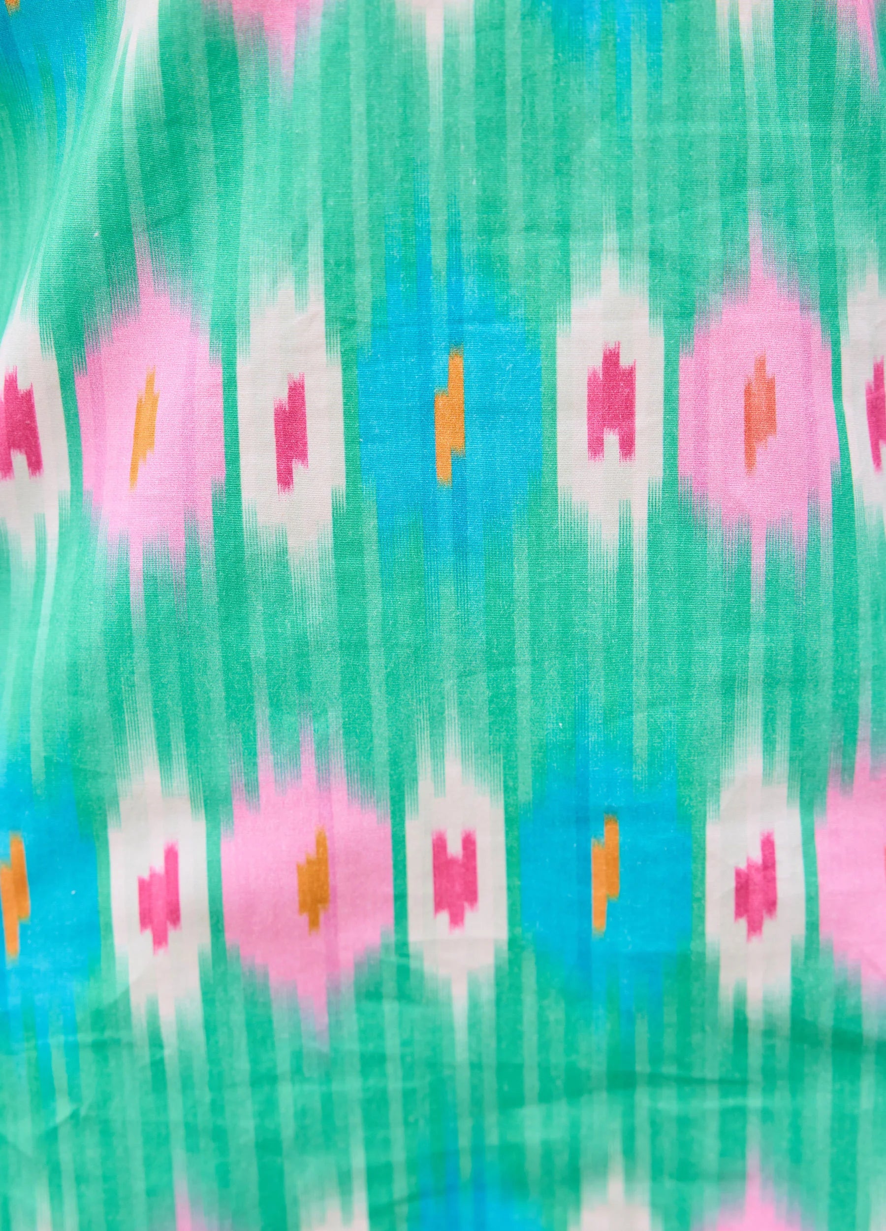 Camden Shirtdress Mint