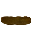 Solid Brass Pointer Dog Paperweight